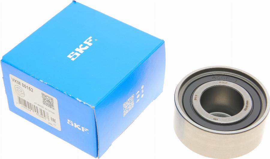 SKF VKM 85152 - Направляющий ролик, зубчатый ремень avtokuzovplus.com.ua