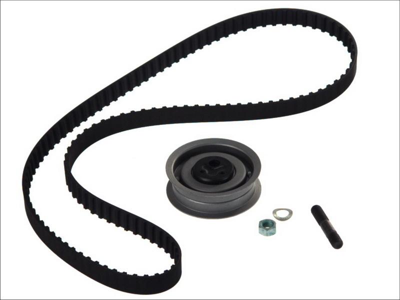 SKF VKMA 01002 - Комплект ременя ГРМ autocars.com.ua