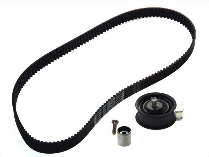 SKF VKMA 01008 - Комплект ременя ГРМ autocars.com.ua