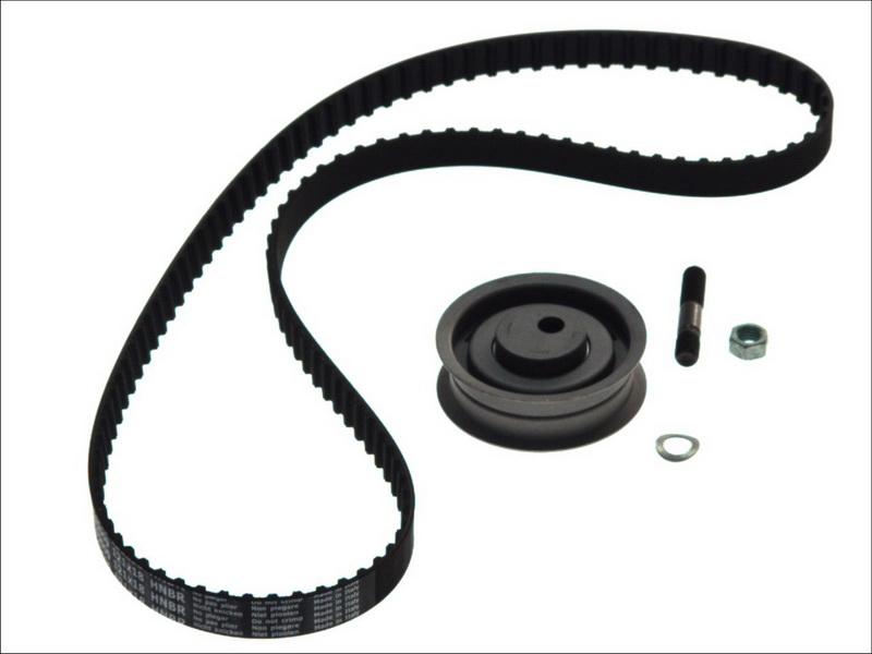 SKF VKMA 01009 - Комплект ременя ГРМ autocars.com.ua