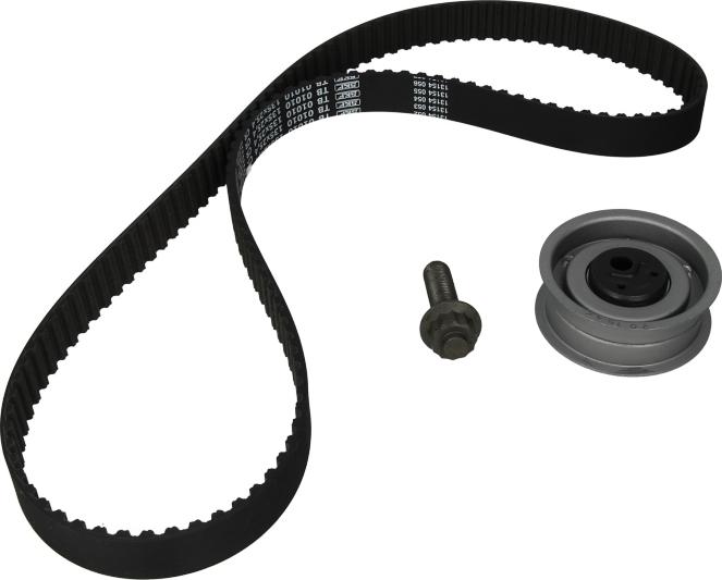 SKF VKMA 01010 - Комплект ременя ГРМ autocars.com.ua