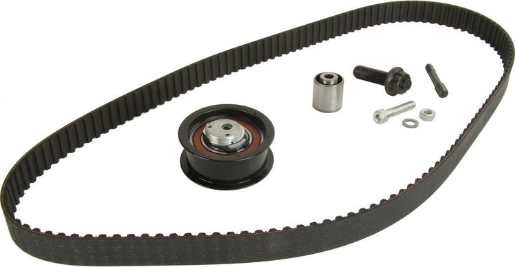 SKF VKMA 01014 - Комплект ременя ГРМ autocars.com.ua