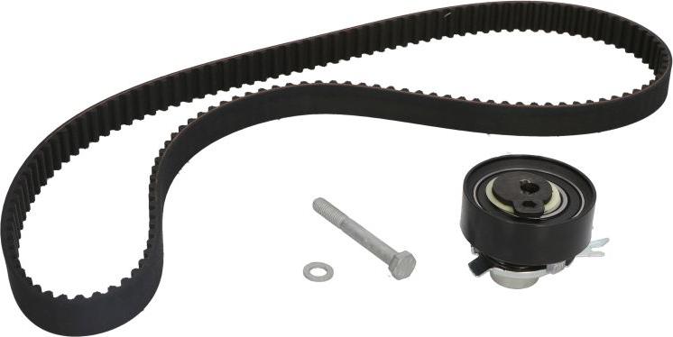 SKF VKMA 01107 - Комплект ременя ГРМ autocars.com.ua