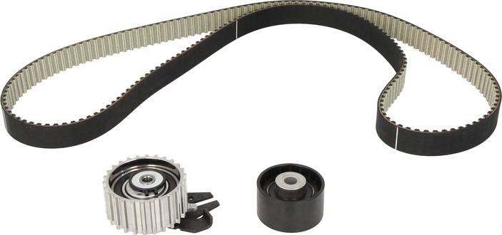 SKF VKMA 02199 - Комплект ременя ГРМ autocars.com.ua