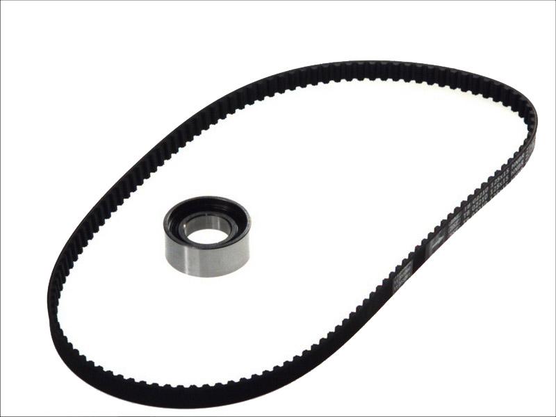 SKF VKMA 02210 - Комплект ременя ГРМ autocars.com.ua