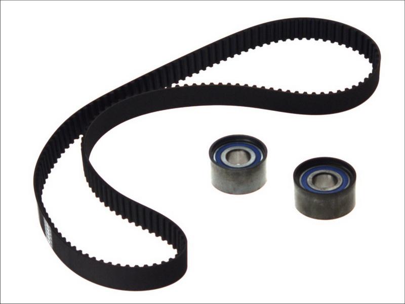 SKF VKMA 02383 - Комплект ременя ГРМ autocars.com.ua