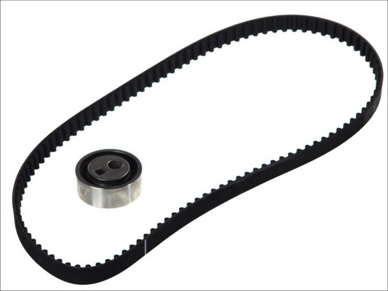 SKF VKMA 03110 - Комплект ременя ГРМ autocars.com.ua