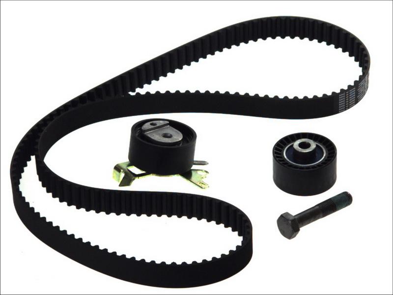 SKF VKMA 03235 - Комплект ременя ГРМ autocars.com.ua