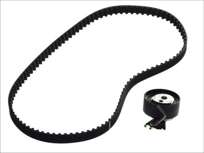 SKF VKMA 03254 - Комплект ременя ГРМ autocars.com.ua