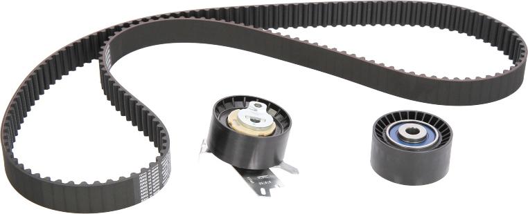 SKF VKMA 03263 - Комплект ременя ГРМ autocars.com.ua