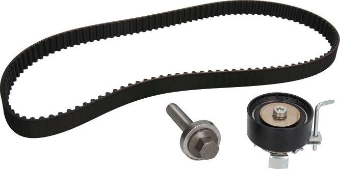 SKF VKMA 04215 - Комплект ременя ГРМ autocars.com.ua