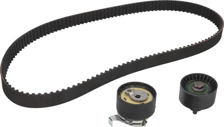 SKF VKMA 04216 - Комплект ременя ГРМ autocars.com.ua