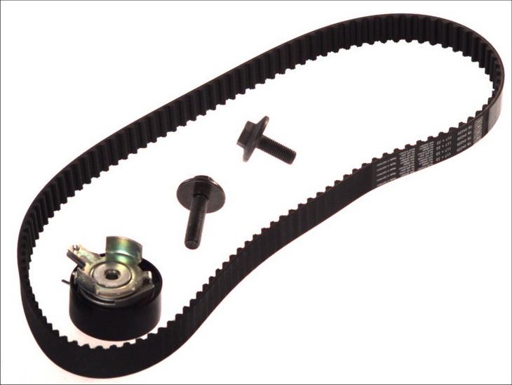 SKF VKMA 04226 - Комплект ременя ГРМ autocars.com.ua