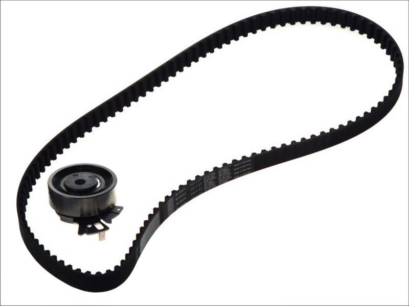 SKF VKMA 05121 - Комплект ременя ГРМ autocars.com.ua