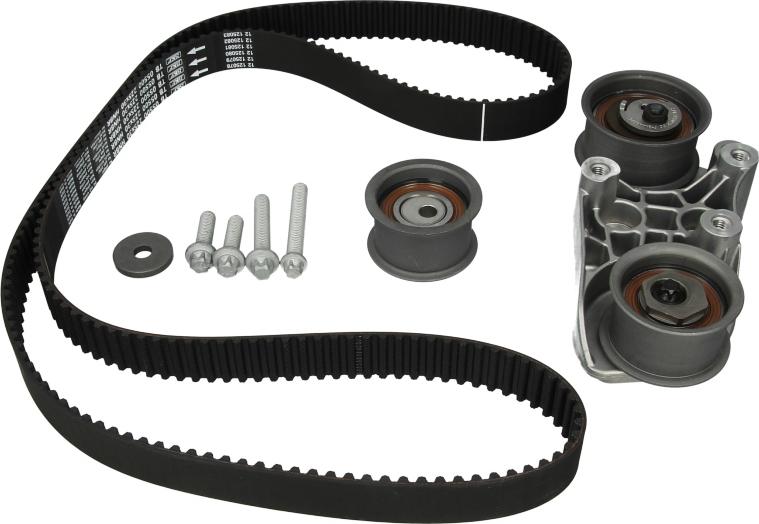 SKF VKMA 05500 - Комплект ременя ГРМ autocars.com.ua