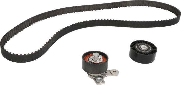 SKF VKMA 05701 - Комплект ременя ГРМ autocars.com.ua