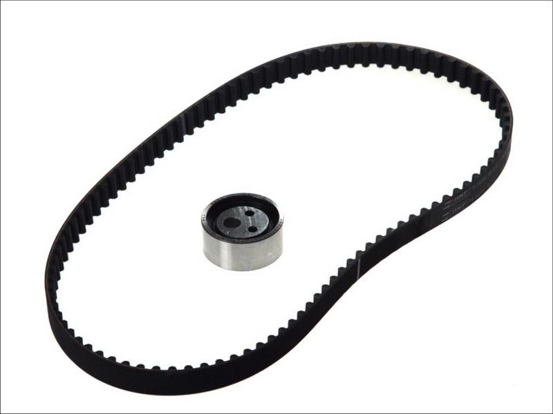 SKF VKMA 06000 - Комплект ременя ГРМ autocars.com.ua