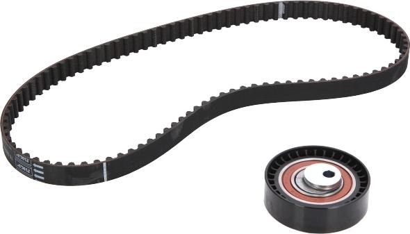 SKF VKMA 06009 - Комплект ременя ГРМ autocars.com.ua