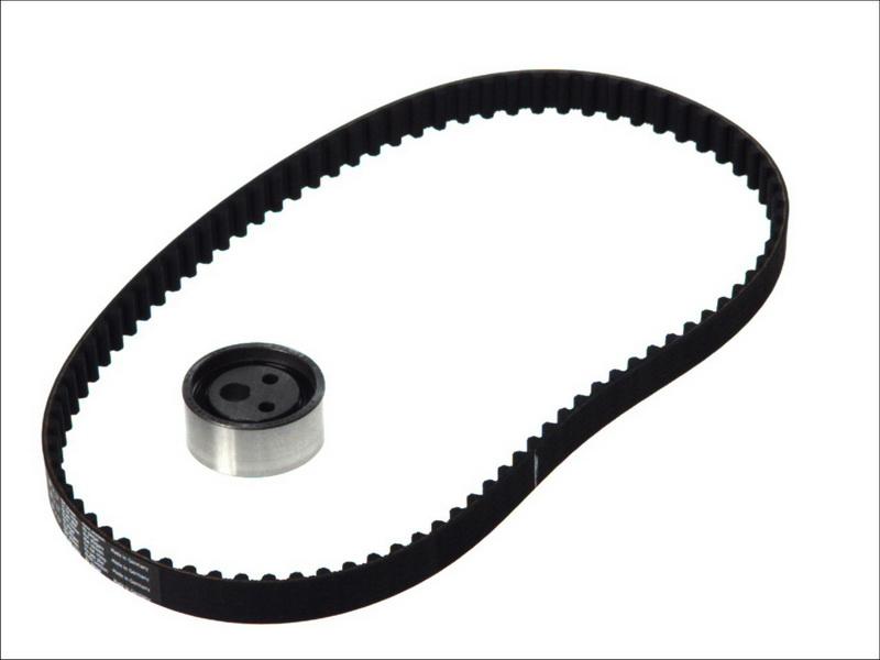 SKF VKMA 06010 - Комплект ременя ГРМ autocars.com.ua