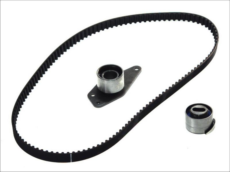 SKF VKMA 06103 - Комплект ременя ГРМ autocars.com.ua