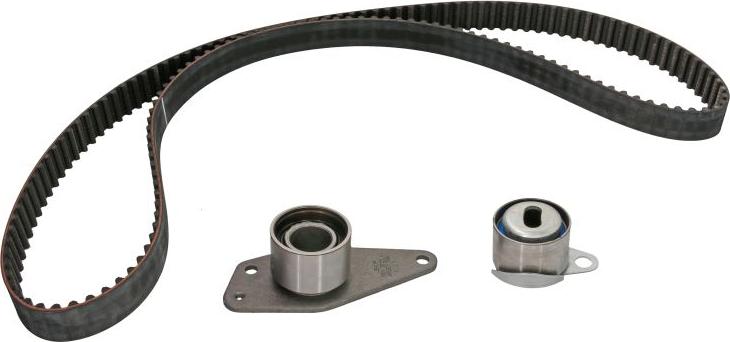 SKF VKMA 06114 - Комплект ременя ГРМ autocars.com.ua