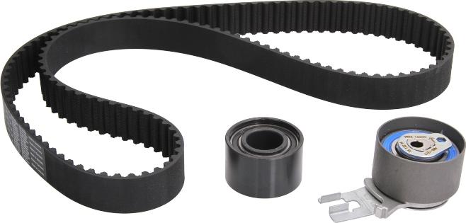 SKF VKMA 06220 - Комплект ременя ГРМ autocars.com.ua