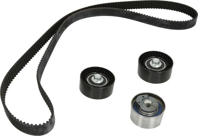 SKF VKMA 08501 - Комплект ременя ГРМ autocars.com.ua