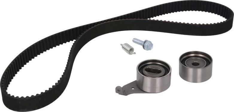 SKF VKMA 91003 - Комплект ременя ГРМ autocars.com.ua