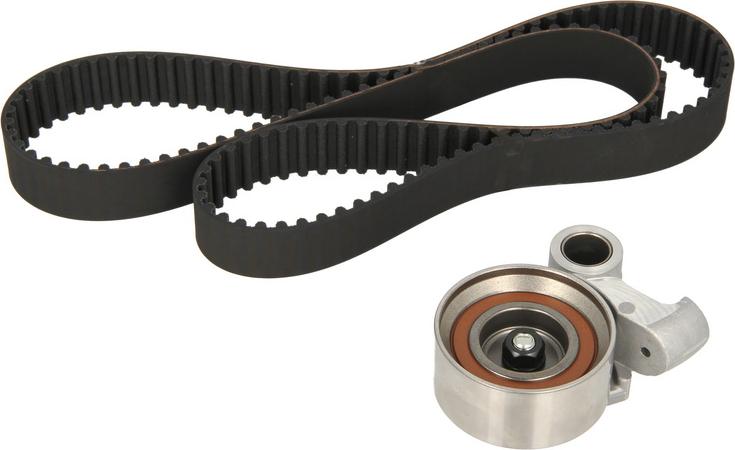 SKF VKMA 91017 - Комплект ременя ГРМ autocars.com.ua