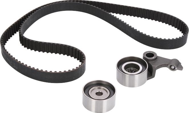 SKF VKMA 91303 - Комплект ременя ГРМ autocars.com.ua