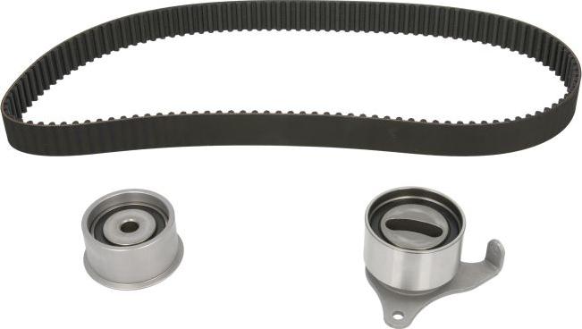 SKF VKMA 91400 - Комплект ременя ГРМ autocars.com.ua