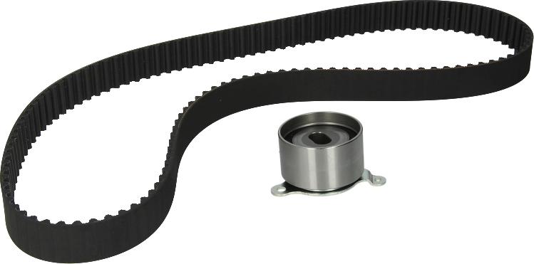 SKF VKMA 93210 - Комплект ременя ГРМ autocars.com.ua