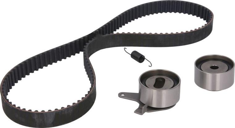 SKF VKMA 94610 - Комплект ременя ГРМ autocars.com.ua