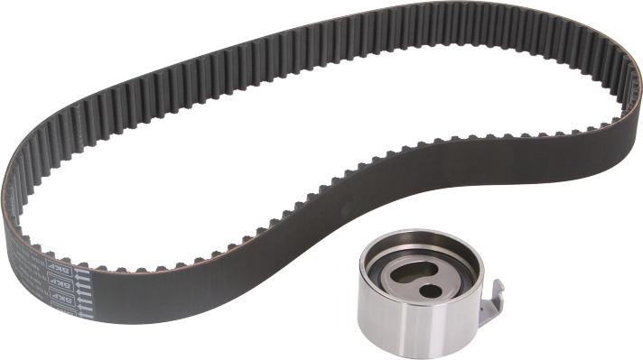 SKF VKMA 94616 - Комплект ременя ГРМ autocars.com.ua