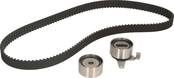 SKF VKMA 94624 - Комплект ременя ГРМ autocars.com.ua