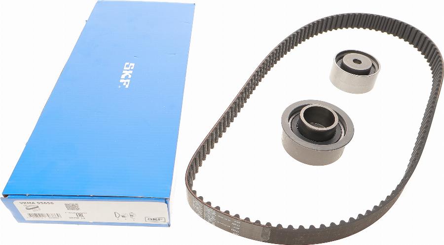 SKF VKMA 95656 - Комплект ремня ГРМ avtokuzovplus.com.ua