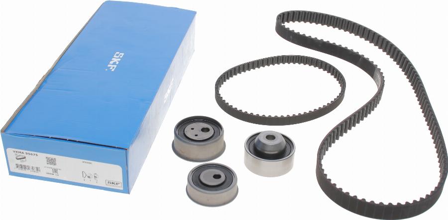 SKF VKMA 95675 - Комплект ремня ГРМ avtokuzovplus.com.ua