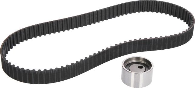 SKF VKMA 96214 - Комплект ременя ГРМ autocars.com.ua