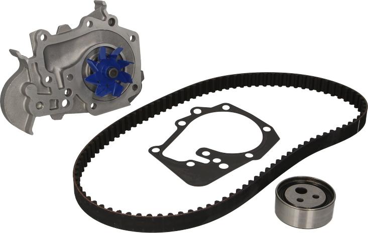 SKF VKMC 06003 - Водяний насос + комплект зубчатого ременя autocars.com.ua