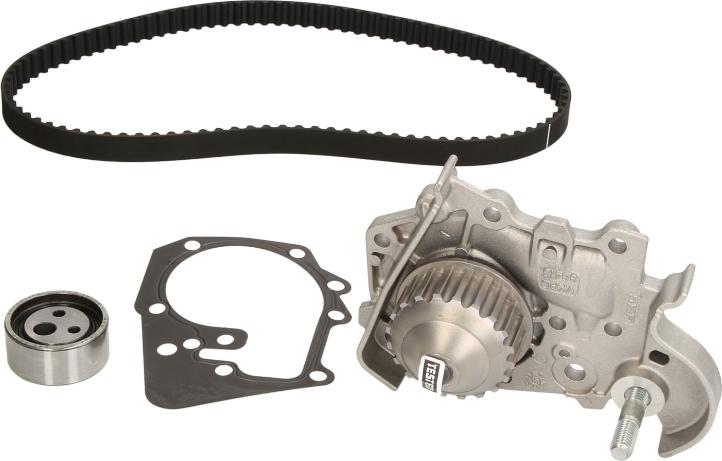 SKF VKMC 06415 - Водяний насос + комплект зубчатого ременя autocars.com.ua