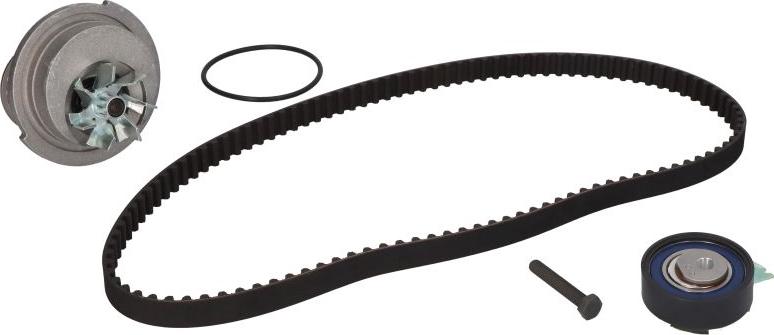 SKF VKMC 90202 - Водяний насос + комплект зубчатого ременя autocars.com.ua