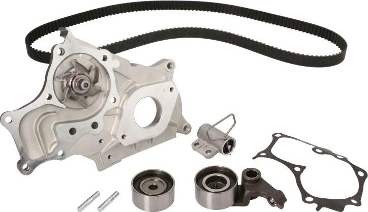 SKF VKMC 91903 - Водяний насос + комплект зубчатого ременя autocars.com.ua