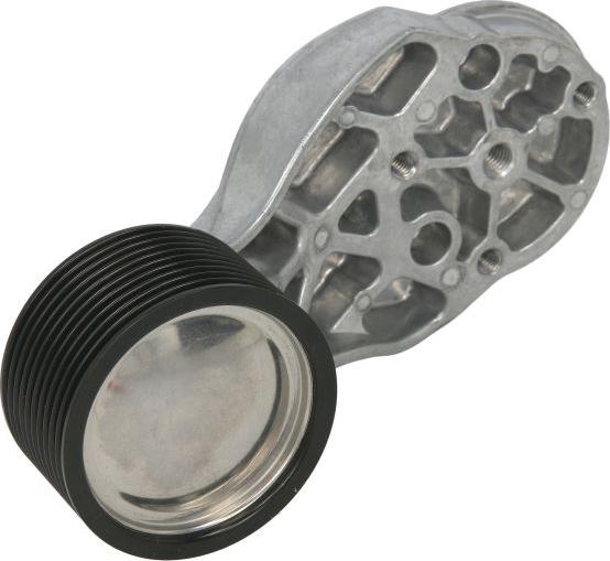 SKF VKMCV 53010 - Паразитний / провідний ролик, поліклиновий ремінь autocars.com.ua