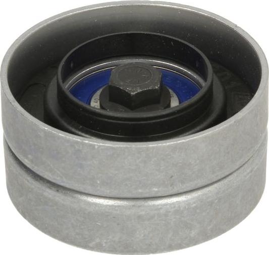 SKF VKMCV 53013 - Паразитний / провідний ролик, поліклиновий ремінь autocars.com.ua