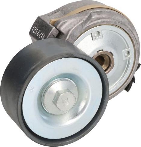 SKF VKMCV 55004 - Паразитний / провідний ролик, поліклиновий ремінь autocars.com.ua