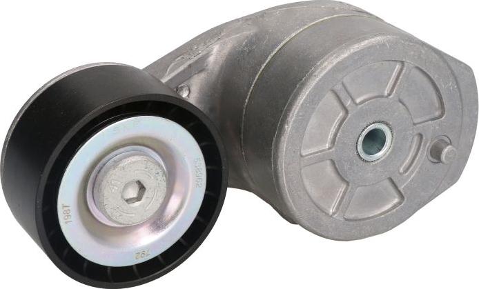 SKF VKMCV 56010 - Паразитний / провідний ролик, поліклиновий ремінь autocars.com.ua