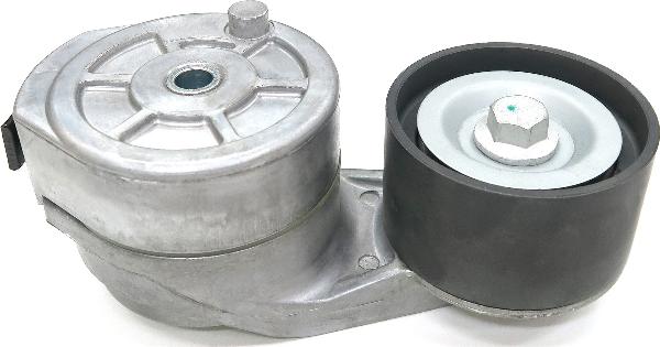 SKF VKMCV 56021 - Натягувач ременя, клинові зуб. autocars.com.ua