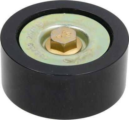 SKF VKMCV 57011 - Паразитний / провідний ролик, поліклиновий ремінь autocars.com.ua