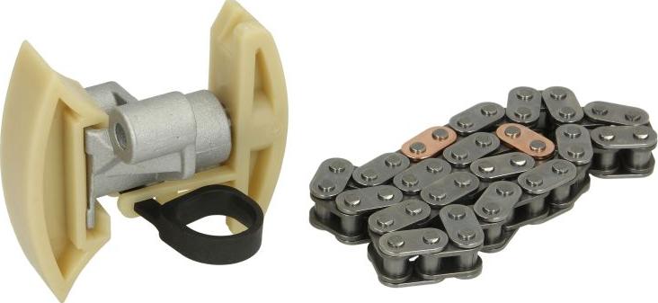 SKF VKML 83504 - Комплект ланцюга приводу распредвала autocars.com.ua