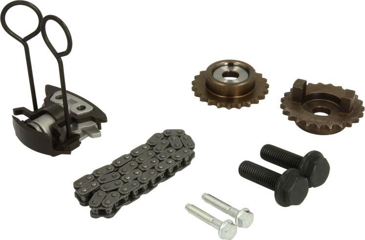 SKF VKML 85500 - Комплект ланцюга приводу распредвала autocars.com.ua